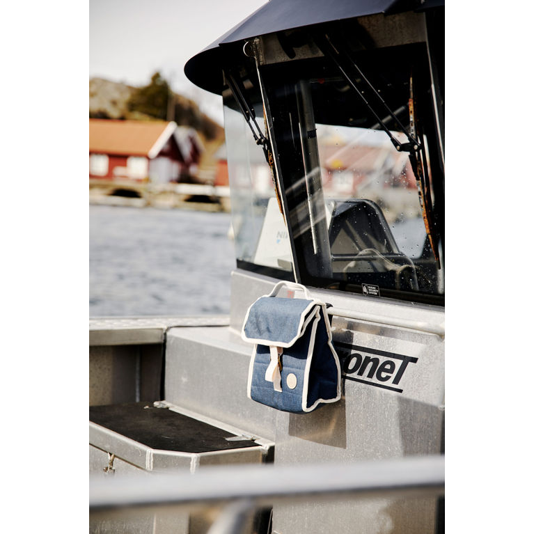 Sortino day-trip kylväska