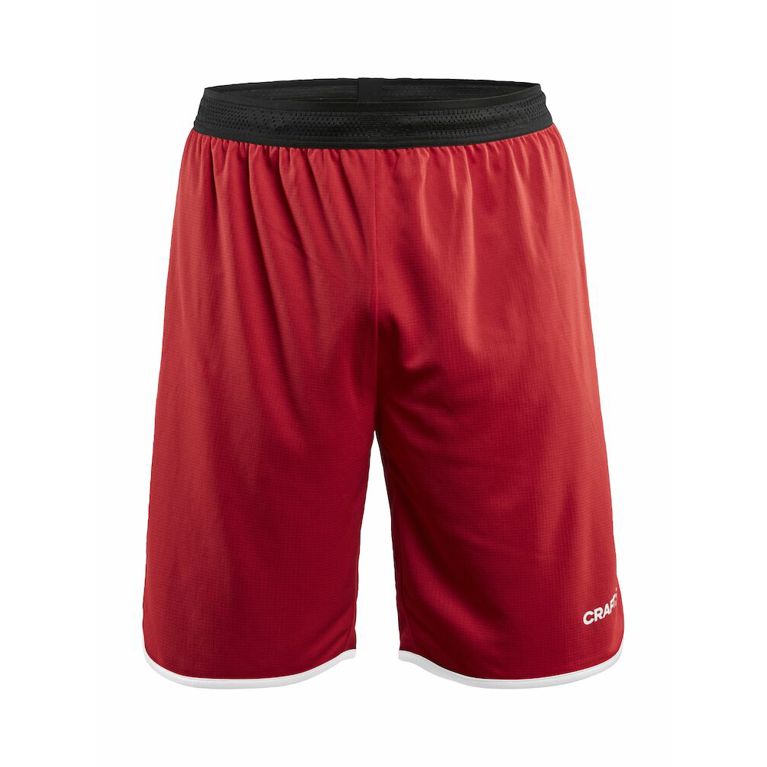 PROGRESS BASKET SHORTS M