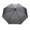 21" Impact Aware™ RPET 190T automatisk öppning paraply stenkol 21" Impact Aware™ RPET 190T automatisk öppning paraply stenkol
