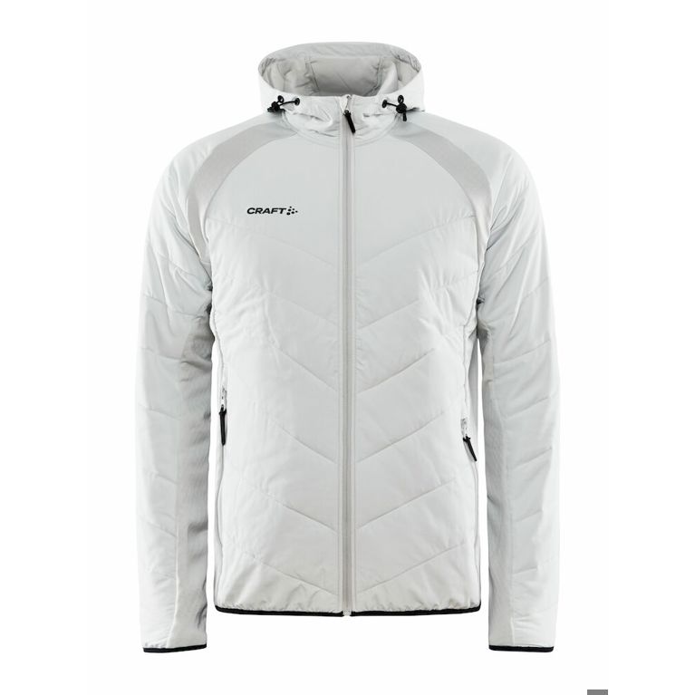 ADV EXPLORE HYBRID JACKET M
