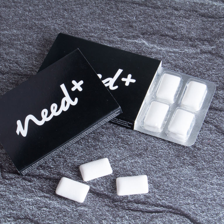 Tuggummi 8-pack - Peppermint