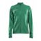 EVOLVE FULL ZIP M TEAM GREEN EVOLVE FULL ZIP M TEAM GREEN