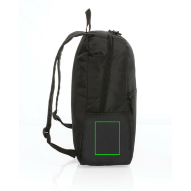 Impact AWARE™ RPET basic ryggsäck