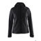 LIGHT SOFTSHELL JACKET W BLACK LIGHT SOFTSHELL JACKET W BLACK