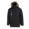 Messner Parka Black Messner Parka Black