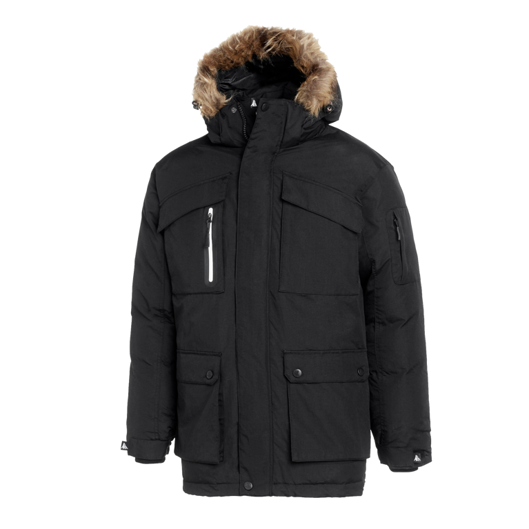 Messner Parka