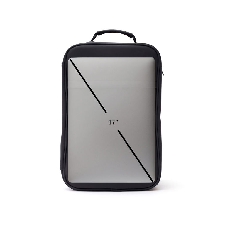 Baltimore Travel Backpack