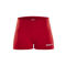SQUAD HOTPANTS W BRIGHT RED