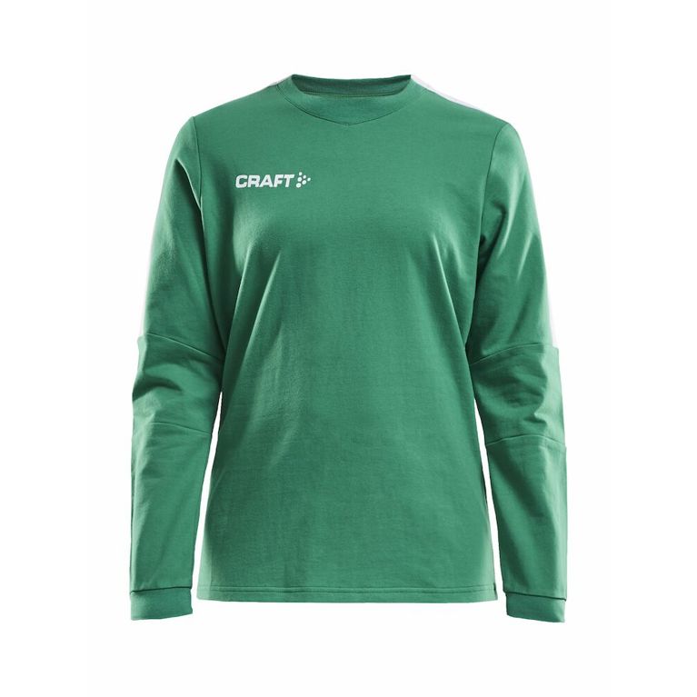 PROGRESS GK SWEATSHIRT W