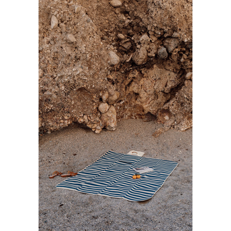 Alba GRS RPET picknickpläd  200x150