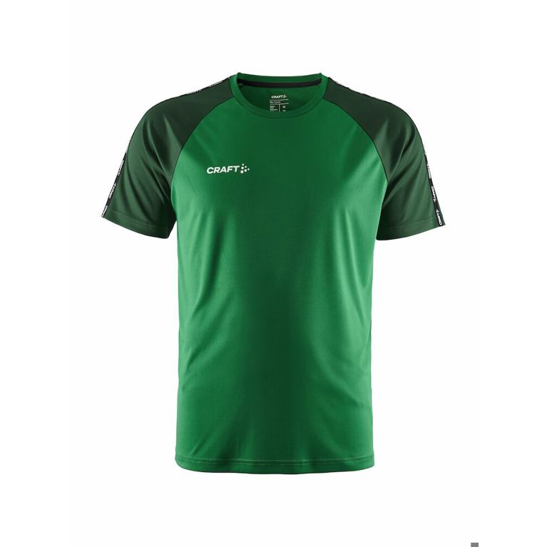 SQUAD 2.0 CONTRAST JERSEY M