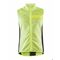 ADV ESSENCE LIGHT WIND VEST M FLUMINO