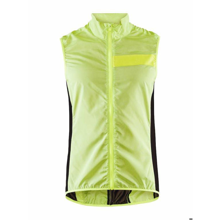 ADV ESSENCE LIGHT WIND VEST M