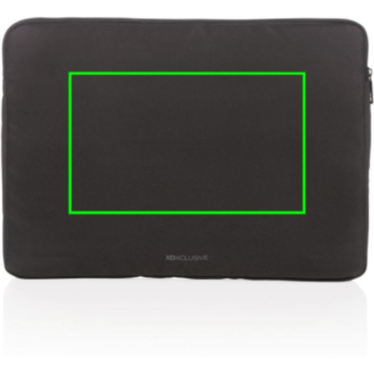 Impact AWARE™ RPET 15.6" laptopsleeve