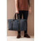 Baltimore weekendbag Blå Baltimore weekendbag Blå