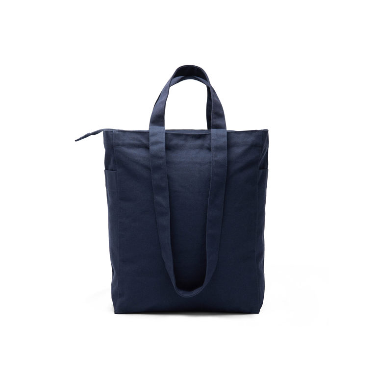 Hilo AWARE™ tote med dragkedja