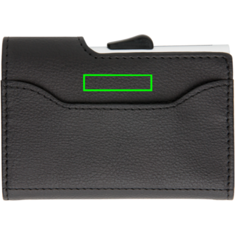 C-secure RFID korthållare & plånbok