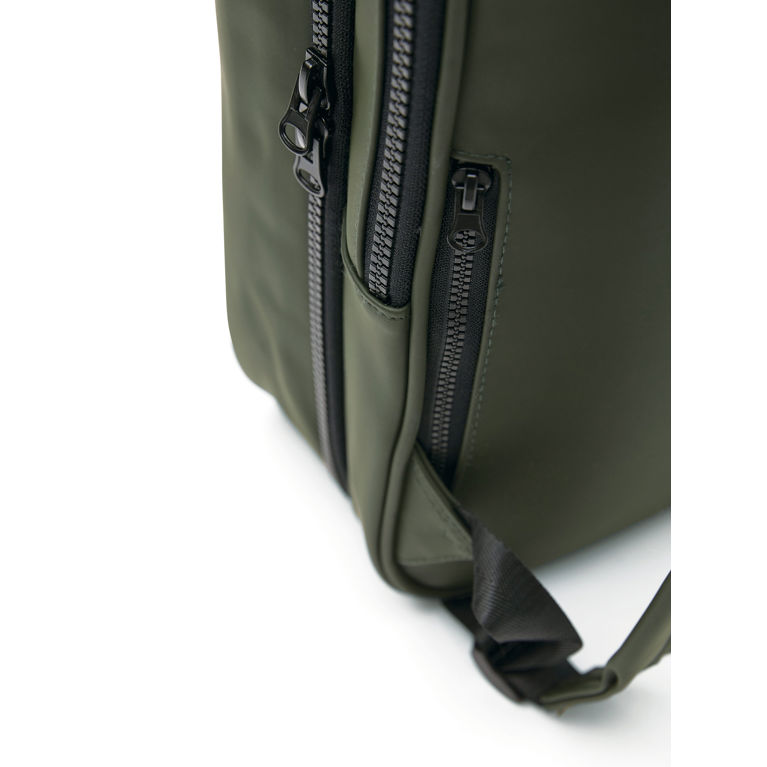 Baltimore Travel Backpack