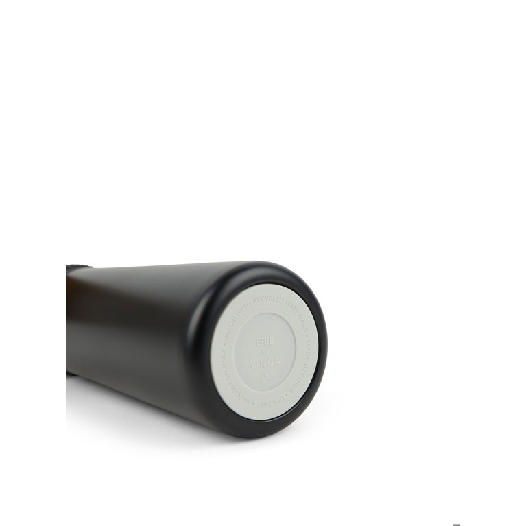 Erie RCS återvunnen stål termosflaska 450 ml