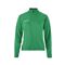 EVOLVE 2.0 FULL ZIP JACKET W TEAM GREEN EVOLVE 2.0 FULL ZIP JACKET W TEAM GREEN