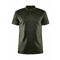 CORE UNIFY POLO SHIRT M WOODS/MELANGE CORE UNIFY POLO SHIRT M WOODS/MELANGE