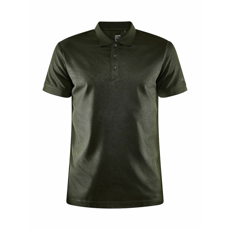 CORE UNIFY POLO SHIRT M