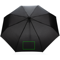 21" Impact Aware™ RPET 190T automatisk öppning paraply - paraply