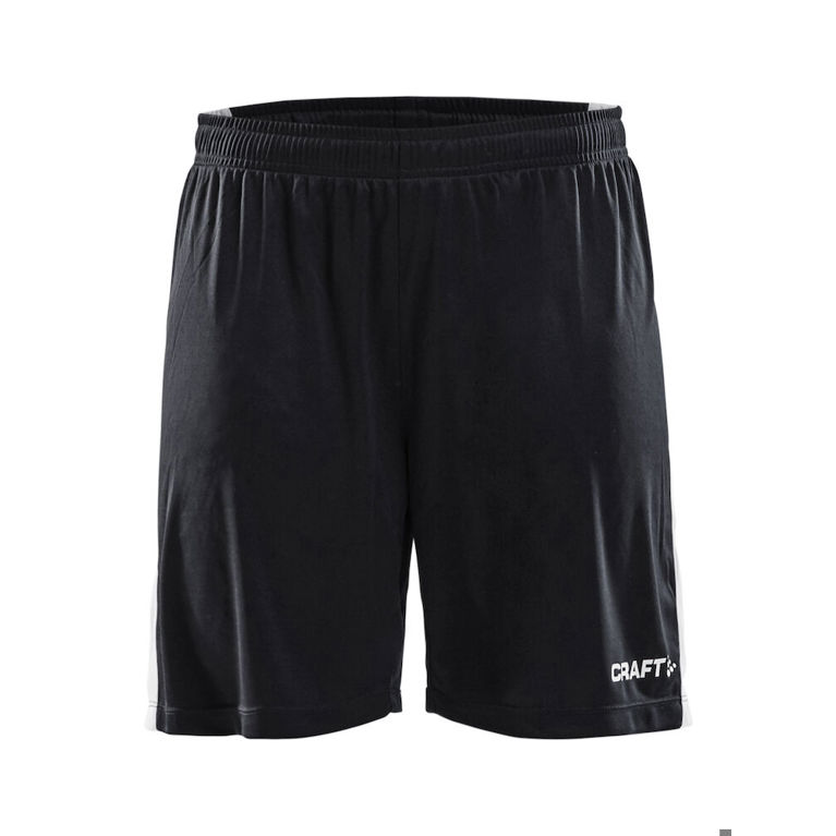 PROGRESS LONGER SHORTS CONTRAST W