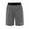 PROGRESS REVERSIBLE BASKET SHORTS W BLACK/WHITE PROGRESS REVERSIBLE BASKET SHORTS W BLACK/WHITE