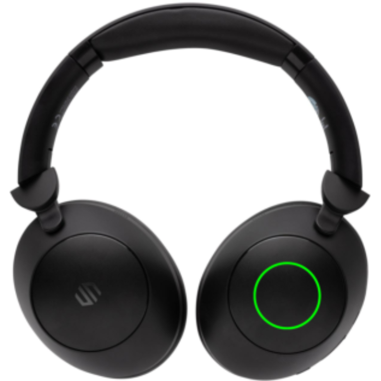 Urban Vitamin Cupertino ANC hörlurar RCS rplast