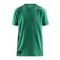 COMMUNITY MIX SS TEE JR  TEAM GREEN COMMUNITY MIX SS TEE JR  TEAM GREEN