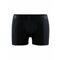 CORE DRY BOXER 3-INCH M BLACK CORE DRY BOXER 3-INCH M BLACK