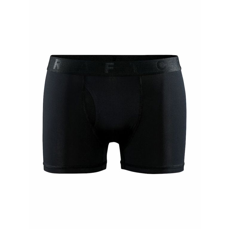 CORE DRY BOXER 3-INCH M