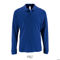PERFECT LSL MEN Royal Blue