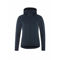 ADV EXPLORE POWER FLEECE HOOD W BLAZE ADV EXPLORE POWER FLEECE HOOD W BLAZE