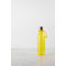 Lean tritan vattenflaska 600 ML Gul Lean tritan vattenflaska 600 ML Gul