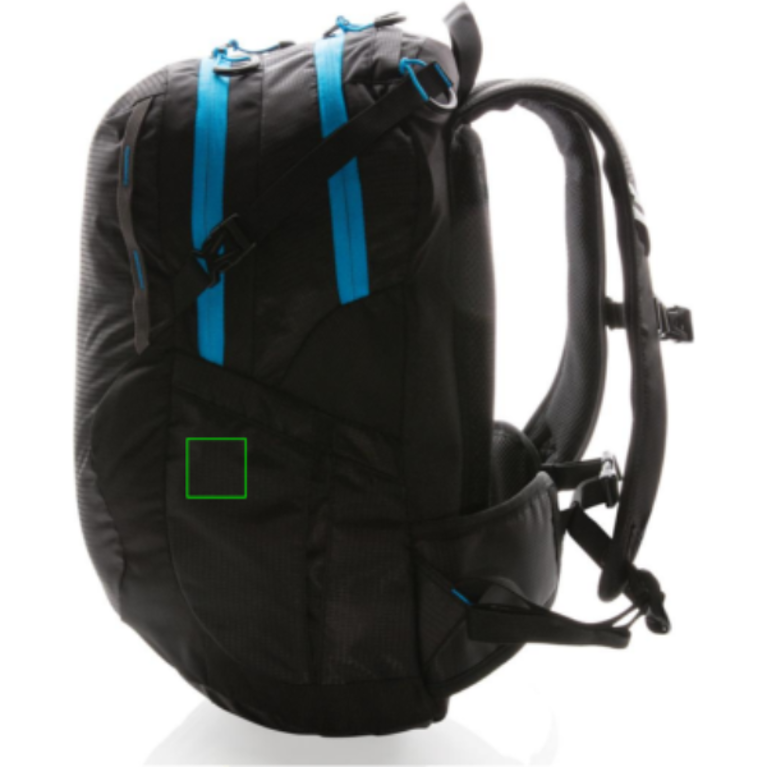 Explorer ribstop medium hikingryggsäck 26L PVC-fri