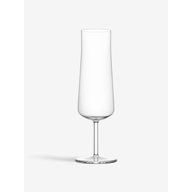 Informal champagneglas 22cl 2-pack