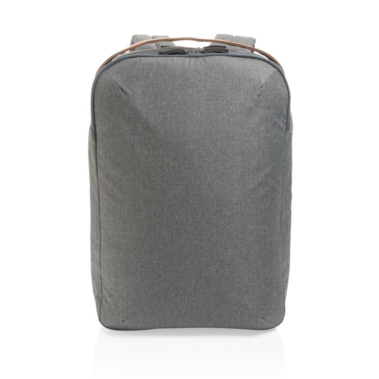 Impact AWARE™ 300D two tone lyxig 15.6" laptopryggsäck