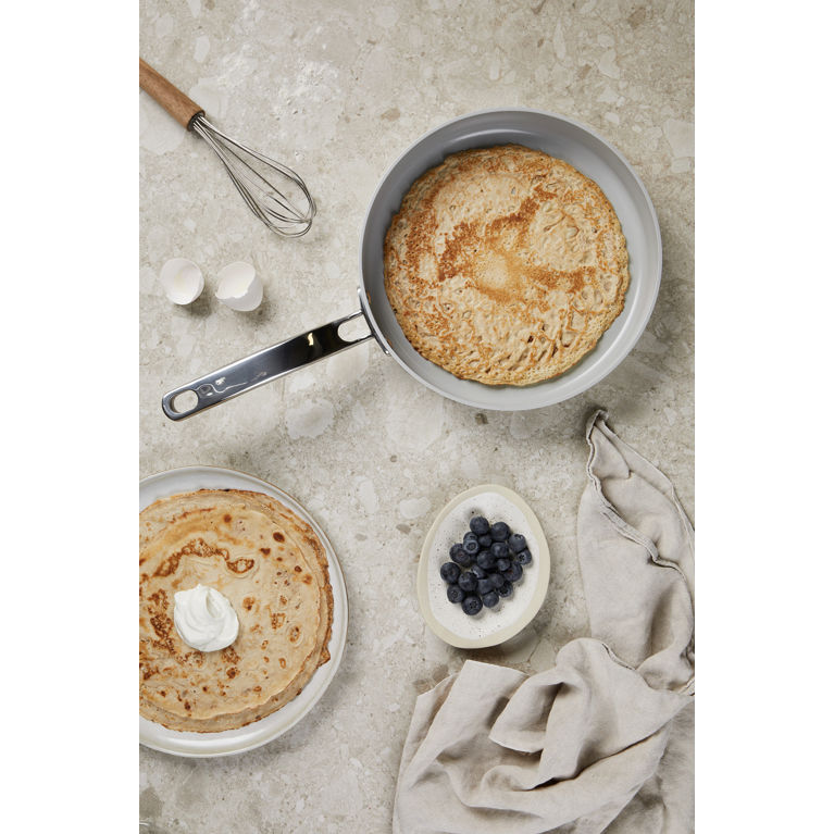 Alte RCS återvunnen aluminium stekpanna 27 cm