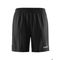 PREMIER SHORTS M BLACK PREMIER SHORTS M BLACK