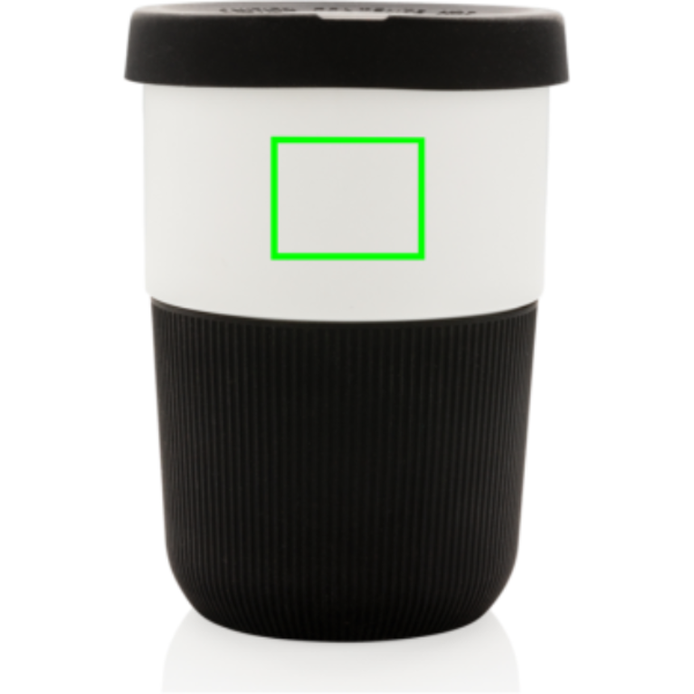 PLA cup coffee to go 380ml