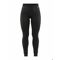 ACTIVE EXTREME X PANTS W BLACK ACTIVE EXTREME X PANTS W BLACK