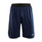 PROGRESS BASKET SHORTS JR NAVY PROGRESS BASKET SHORTS JR NAVY