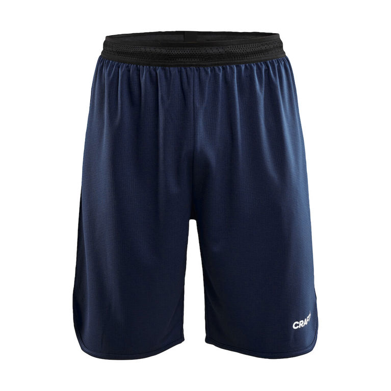 PROGRESS BASKET SHORTS JR