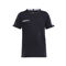 PROGRESS PRACTISE TEE JR BLACK/WHITE PROGRESS PRACTISE TEE JR BLACK/WHITE