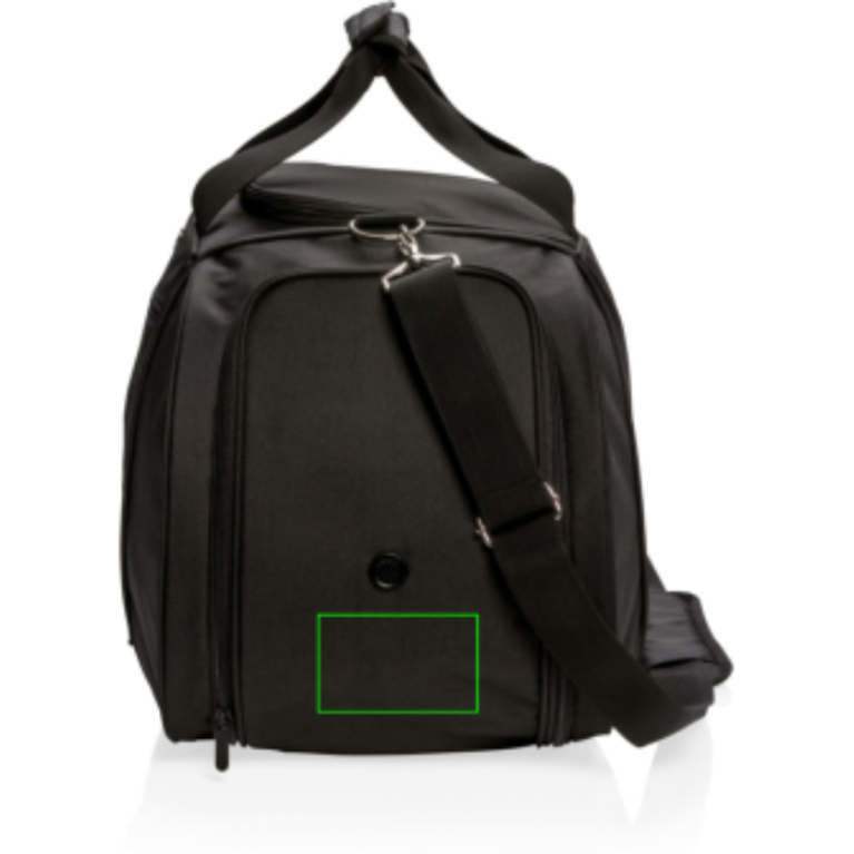 Swiss Peak weekend-/sportväska