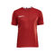 PROGRESS PRACTISE TEE M BRIGHT RED PROGRESS PRACTISE TEE M BRIGHT RED
