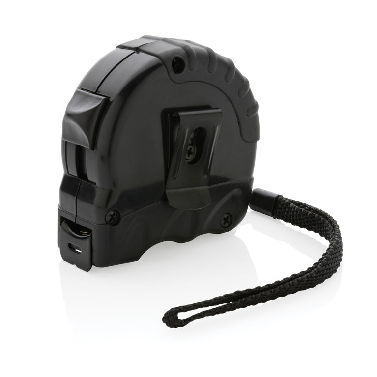 RCS återvunnen plast 5M/19mm måttband