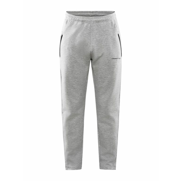CORE SOUL ZIP SWEATPANTS M